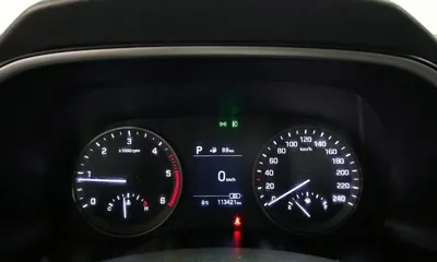 Hyundai Tucson 2019, 113421 км, за 8013.03 USD - фото 8