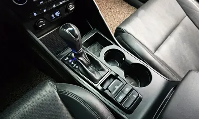 Hyundai Tucson 2019, 113421 км, за 8013.03 USD - фото 9
