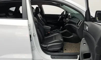 Hyundai Tucson 2019, 113421 км, за 8013.03 USD - фото 10