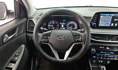 Hyundai Tucson 2019, 113421 км, за 8013.03 USD - фото 13