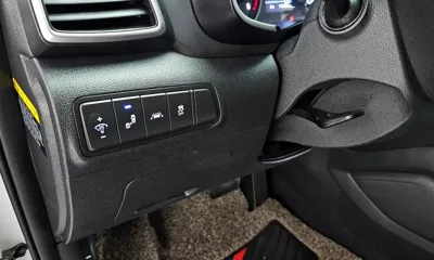 Hyundai Tucson 2019, 113421 км, за 8013.03 USD - фото 14