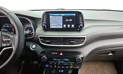 Hyundai Tucson 2019, 113421 км, за 8013.03 USD - фото 15