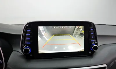 Hyundai Tucson 2019, 113421 км, за 8013.03 USD - фото 16