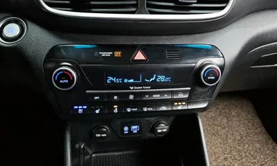 Hyundai Tucson 2019, 113421 км, за 8013.03 USD - фото 19