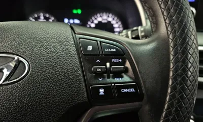 Hyundai Tucson 2019, 113421 км, за 8013.03 USD - фото 20