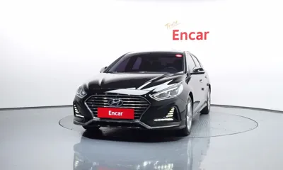 Hyundai Sonata 2018, 158475 км, за 7025.77 USD