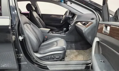 Hyundai Sonata 2018, 158475 км, за 7020.73 USD - фото 11