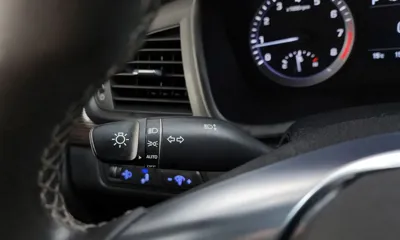 Hyundai Sonata 2018, 158475 км, за 7020.73 USD - фото 14