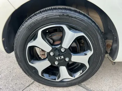 Kia Ray 2015, 49070 км, за 6078.14 USD - фото 7