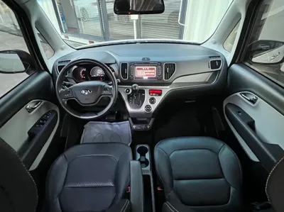 Kia Ray 2015, 49070 км, за 6078.14 USD - фото 8