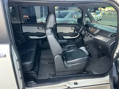 Kia Ray 2015, 49070 км, за 6078.14 USD - фото 10