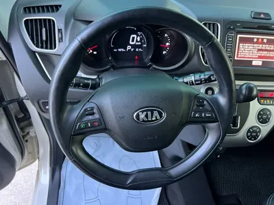 Kia Ray 2015, 49070 км, за 6078.14 USD - фото 11