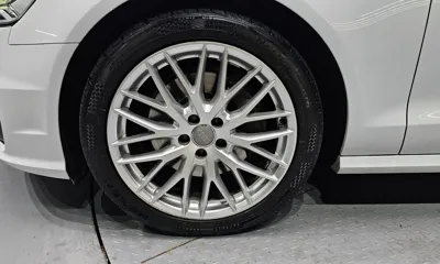 Audi A6 2016, 156543 км, за 7615.89 USD