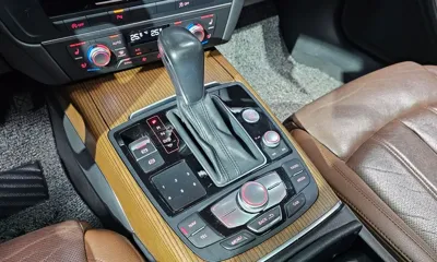 Audi A6 2016, 156543 км, за 7615.89 USD - фото 9