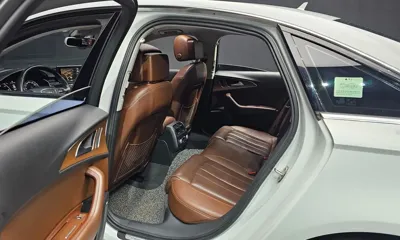 Audi A6 2016, 156543 км, за 7615.89 USD - фото 12