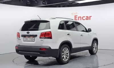 Kia Sorento 2011, 137924 км, за 4328.69 USD