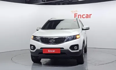 Kia Sorento 2011, 137924 км, за 4328.69 USD