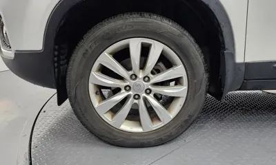 Kia Sorento 2011, 137924 км, за 4328.69 USD