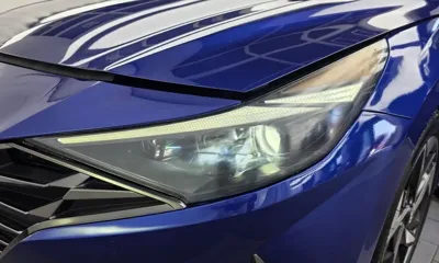 Hyundai Avante 2021, 30031 км, за 13289.91 USD - фото 22