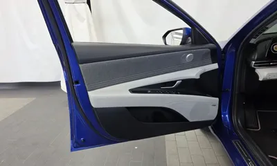 Hyundai Avante 2021, 30031 км, за 13289.91 USD - фото 24