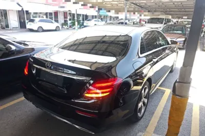 Mercedes-Benz E-Class 2019, 152900 км, за 26751 USD - фото 6