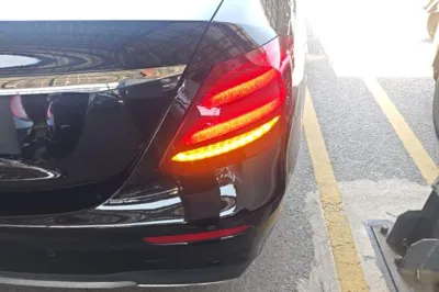 Mercedes-Benz E-Class 2019, 152900 км, за 26751 USD - фото 9
