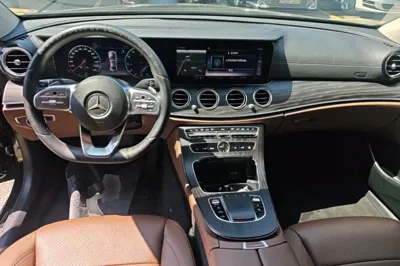 Mercedes-Benz E-Class 2019, 152900 км, за 26751 USD - фото 12