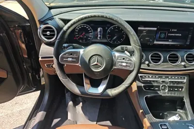 Mercedes-Benz E-Class 2019, 152900 км, за 26751 USD - фото 13