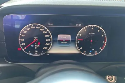 Mercedes-Benz E-Class 2019, 152900 км, за 26751 USD - фото 14
