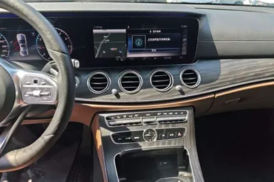 Mercedes-Benz E-Class 2019, 152900 км, за 26751 USD - фото 15