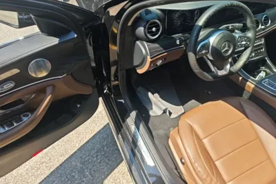 Mercedes-Benz E-Class 2019, 152900 км, за 26751 USD - фото 18