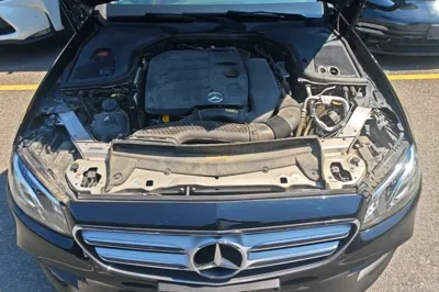 Mercedes-Benz E-Class 2019, 152900 км, за 26751 USD - фото 24