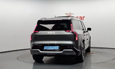 Kia EV9 2024, 20614 км, за 41023.62 USD