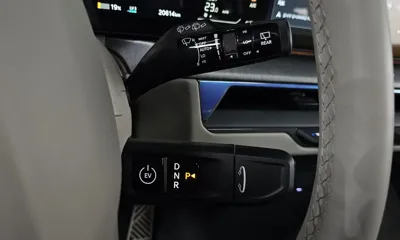 Kia EV9 2024, 20614 км, за 40954.29 USD - фото 9