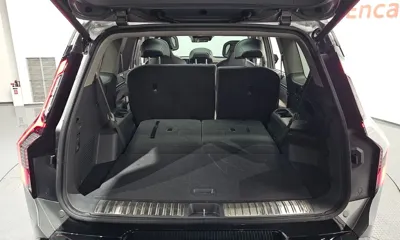 Kia EV9 2024, 20614 км, за 40954.29 USD - фото 20