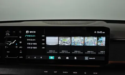Kia EV9 2024, 20614 км, за 40954.29 USD - фото 34