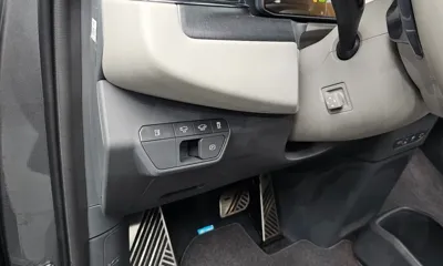 Kia EV9 2024, 20614 км, за 40954.29 USD - фото 37