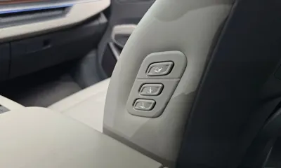 Kia EV9 2024, 20614 км, за 40954.29 USD - фото 38