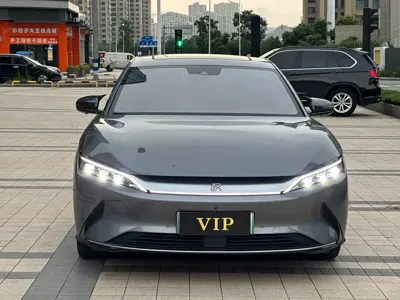 BYD Han 2021, 53000 км, за 12966.14 USD