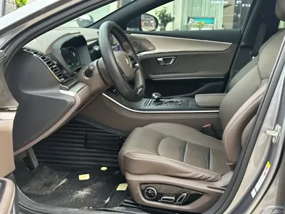 BYD Han 2021, 53000 км, за 12966.14 USD