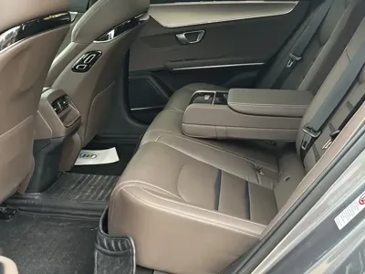 BYD Han 2021, 53000 км, за 12849.55 USD - фото 6