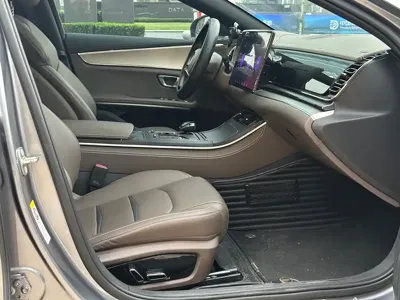 BYD Han 2021, 53000 км, за 12849.55 USD - фото 8