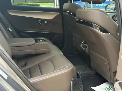 BYD Han 2021, 53000 км, за 12849.55 USD - фото 9
