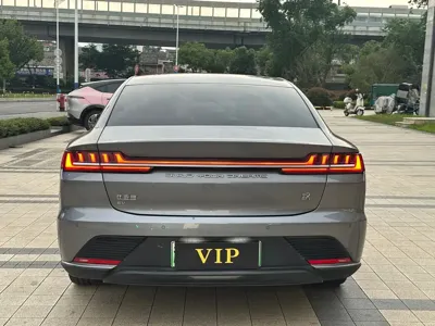 BYD Han 2021, 53000 км, за 12849.55 USD - фото 16