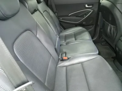 Hyundai Santafe 2015, 106000 км, за 6440.29 USD - фото 6