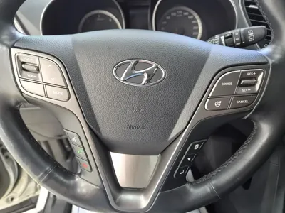 Hyundai Santafe 2015, 106000 км, за 6440.29 USD - фото 12