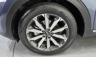 Kia Sportage 2016, 141350 км, за 5960.26 USD