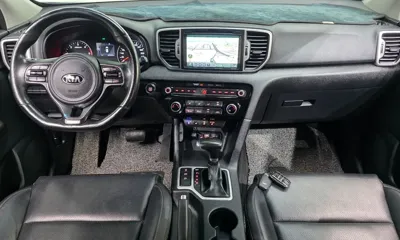Kia Sportage 2016, 141350 км, за 5960.26 USD - фото 7