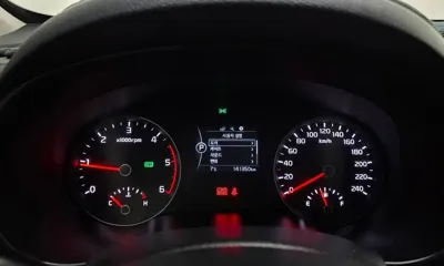 Kia Sportage 2016, 141350 км, за 5960.26 USD - фото 8