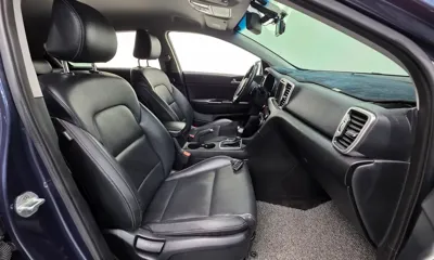 Kia Sportage 2016, 141350 км, за 5960.26 USD - фото 10